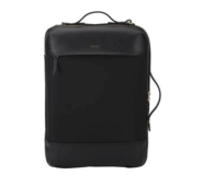 Targus Newport Convertible 3-in-1 Backpack 15" Black - 431803 - zdjęcie 1